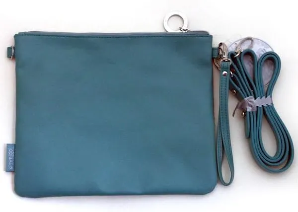 Small Shoulder Bag, Gift for Women - Tote Bag with Strap, Crossbody, Fashion Accessory