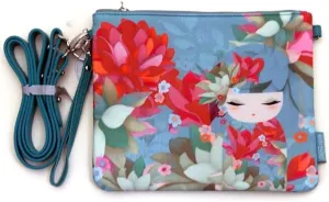 Small Shoulder Bag, Gift for Women - Tote Bag with Strap, Crossbody, Fashion Accessory