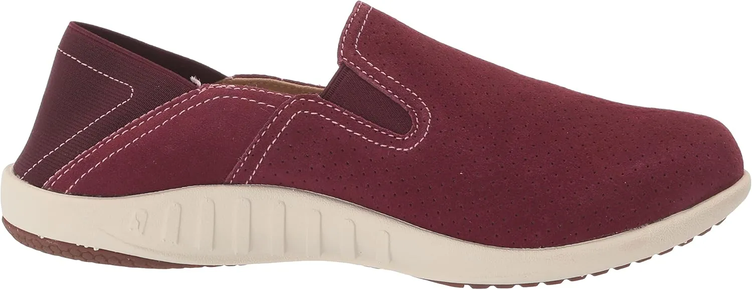 Spenco Women's Sterling Convertible Mule