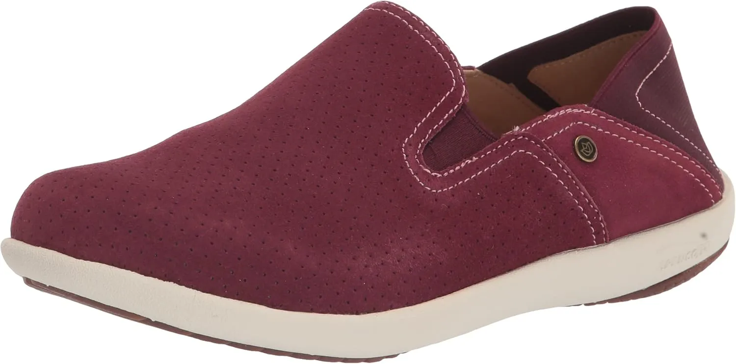 Spenco Women's Sterling Convertible Mule