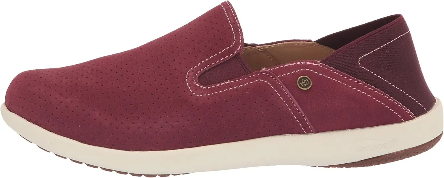 Spenco Women's Sterling Convertible Mule