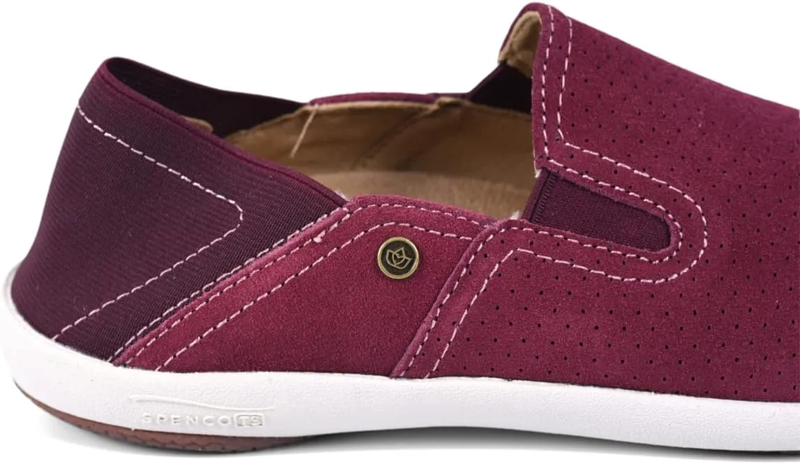 Spenco Women's Sterling Convertible Mule