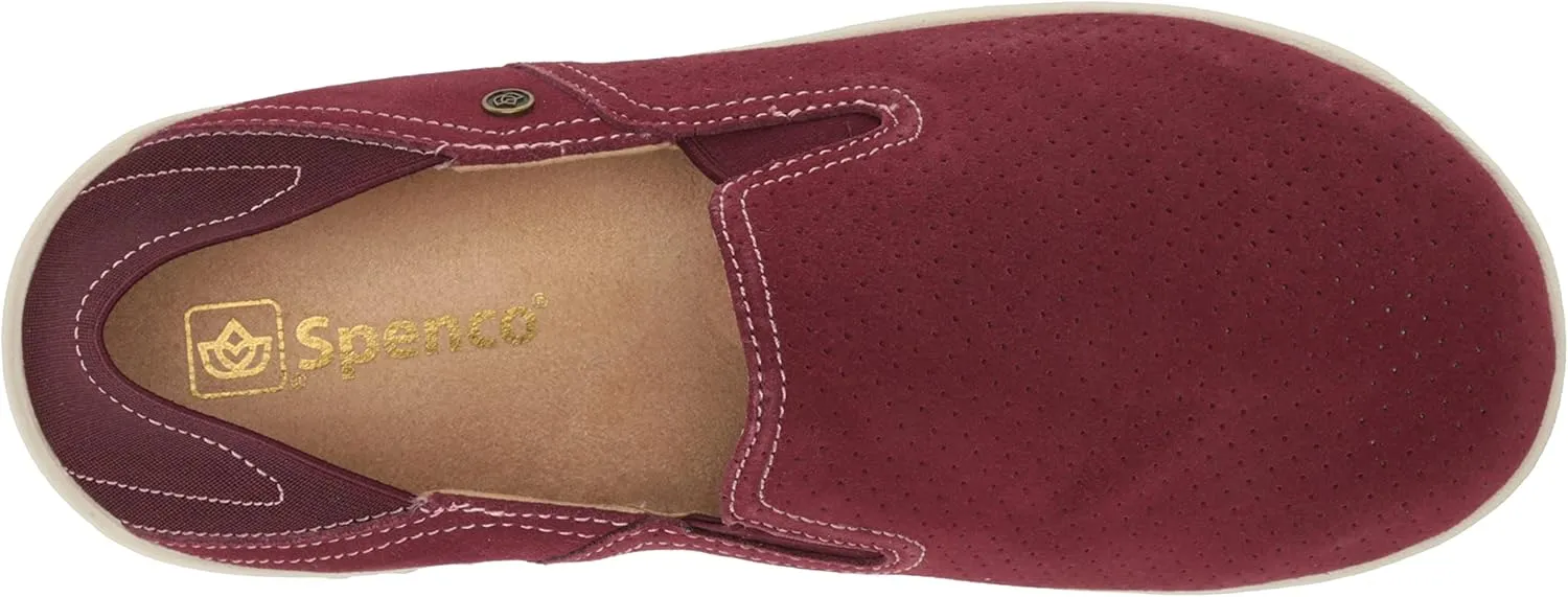 Spenco Women's Sterling Convertible Mule