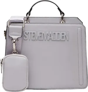 Steve Madden Crossbody, lightgrey