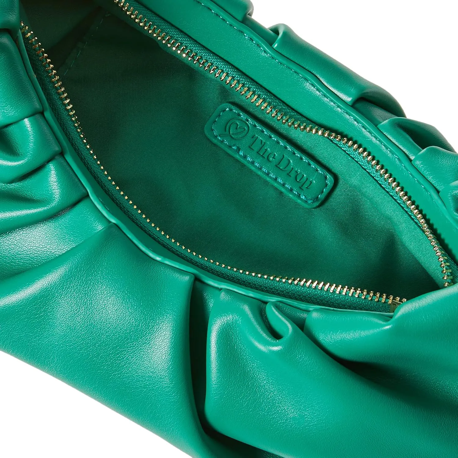 The Drop Ula Convertible Clutch