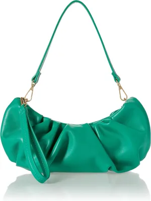 The Drop Ula Convertible Clutch