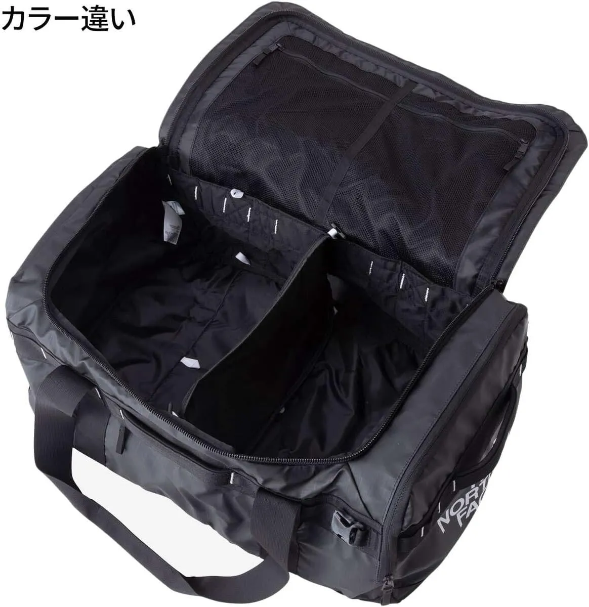 THE NORTH FACE(ザノースフェイス) Duffel Bag