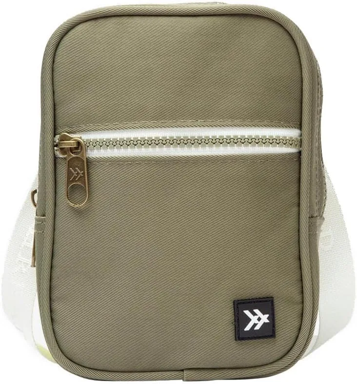 Thread Wallets Small Crossbody Bags for Women & Men, Stylish Sling Backpack, Chest Bag for Everyday Use (Scout)