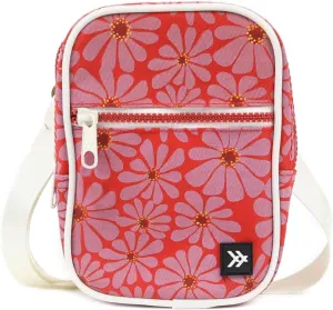 Thread Wallets Small Crossbody Bags for Women & Men, Stylish Sling Backpack, Chest Bag for Everyday Use