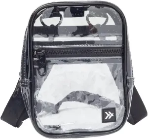 Thread Wallets Small Crossbody Bags for Women & Men, Stylish Sling Backpack, Chest Bag for Everyday Use