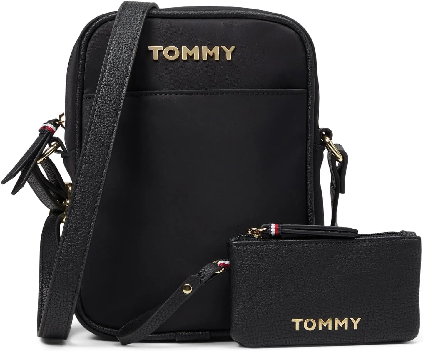 Tommy Hilfiger Anastasia Ii Mini Reporter W/Hangoff