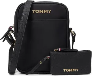 Tommy Hilfiger Anastasia Ii Mini Reporter W/Hangoff