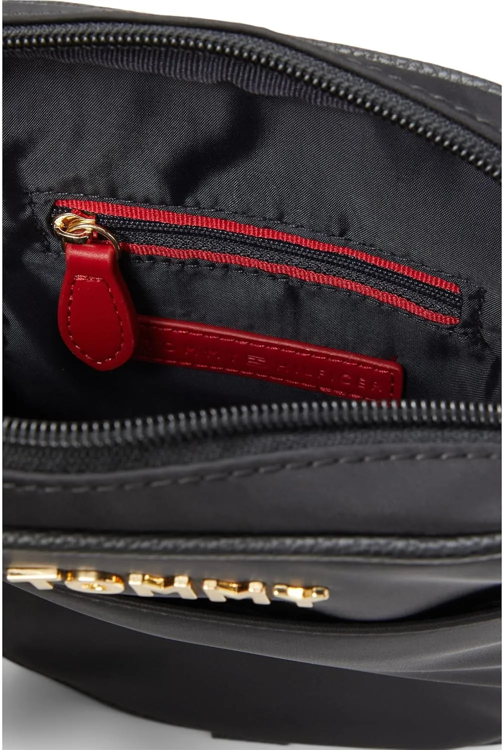 Tommy Hilfiger Anastasia Ii Mini Reporter W/Hangoff