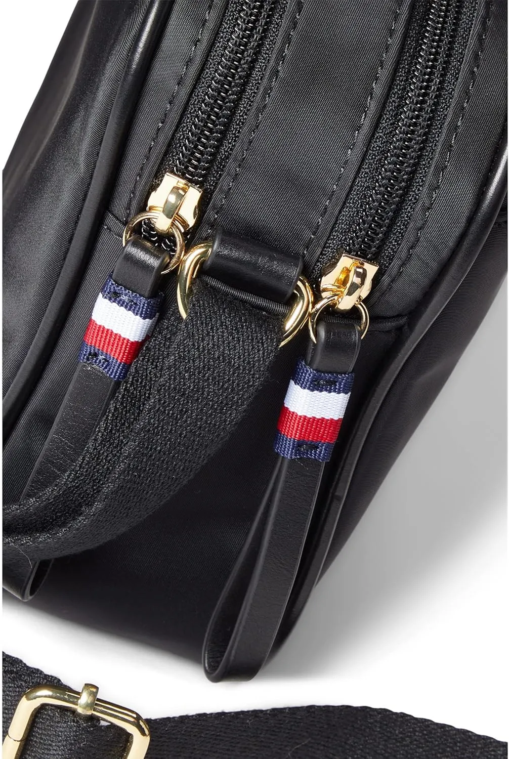 Tommy Hilfiger Cynthia II - Camera Crossbody - Smooth Nylon