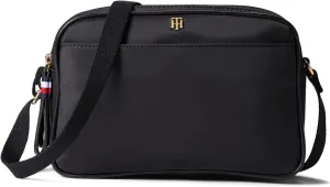 Tommy Hilfiger Cynthia II - Camera Crossbody - Smooth Nylon