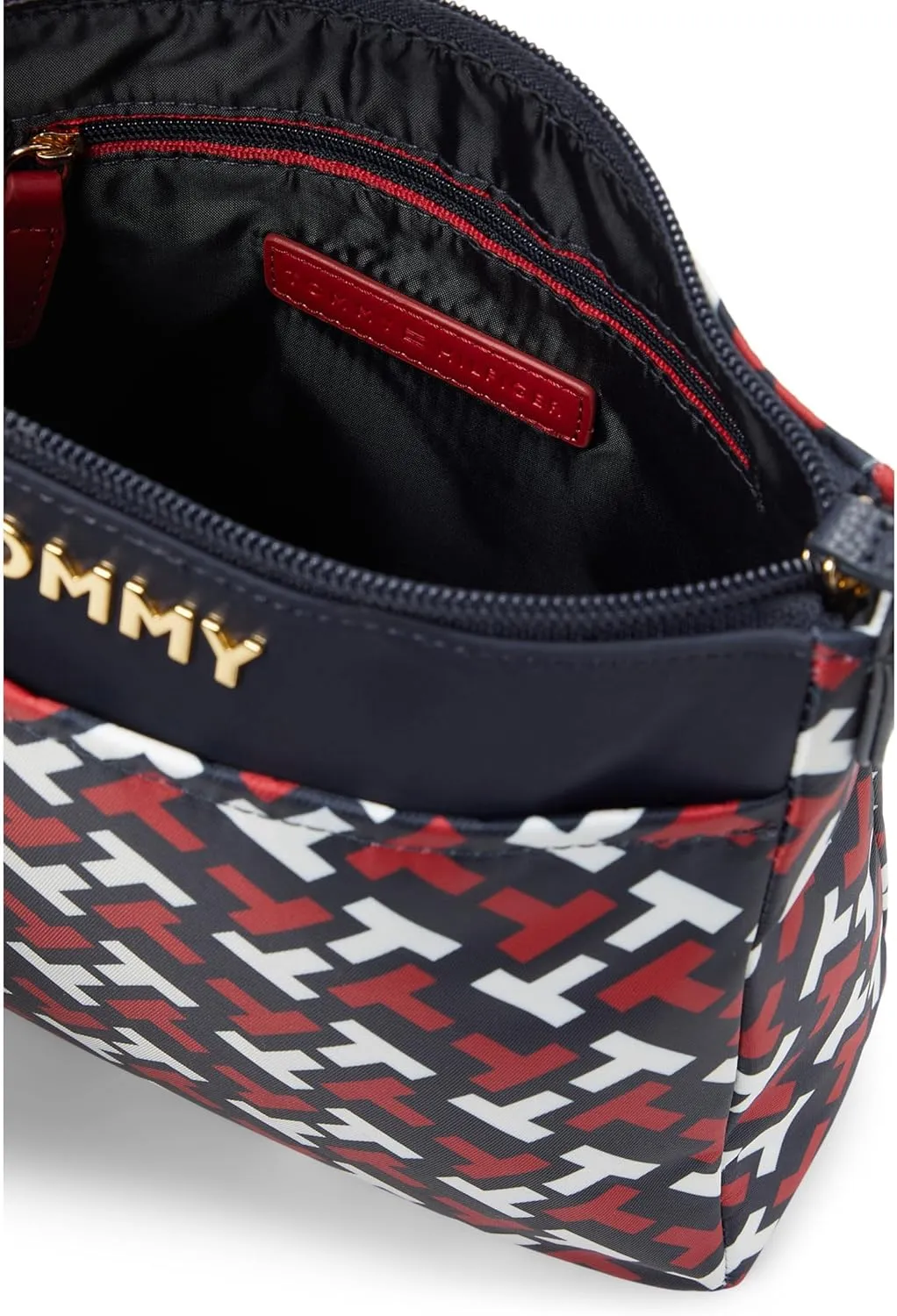 Tommy Hilfiger Jennie Ii Crossbody