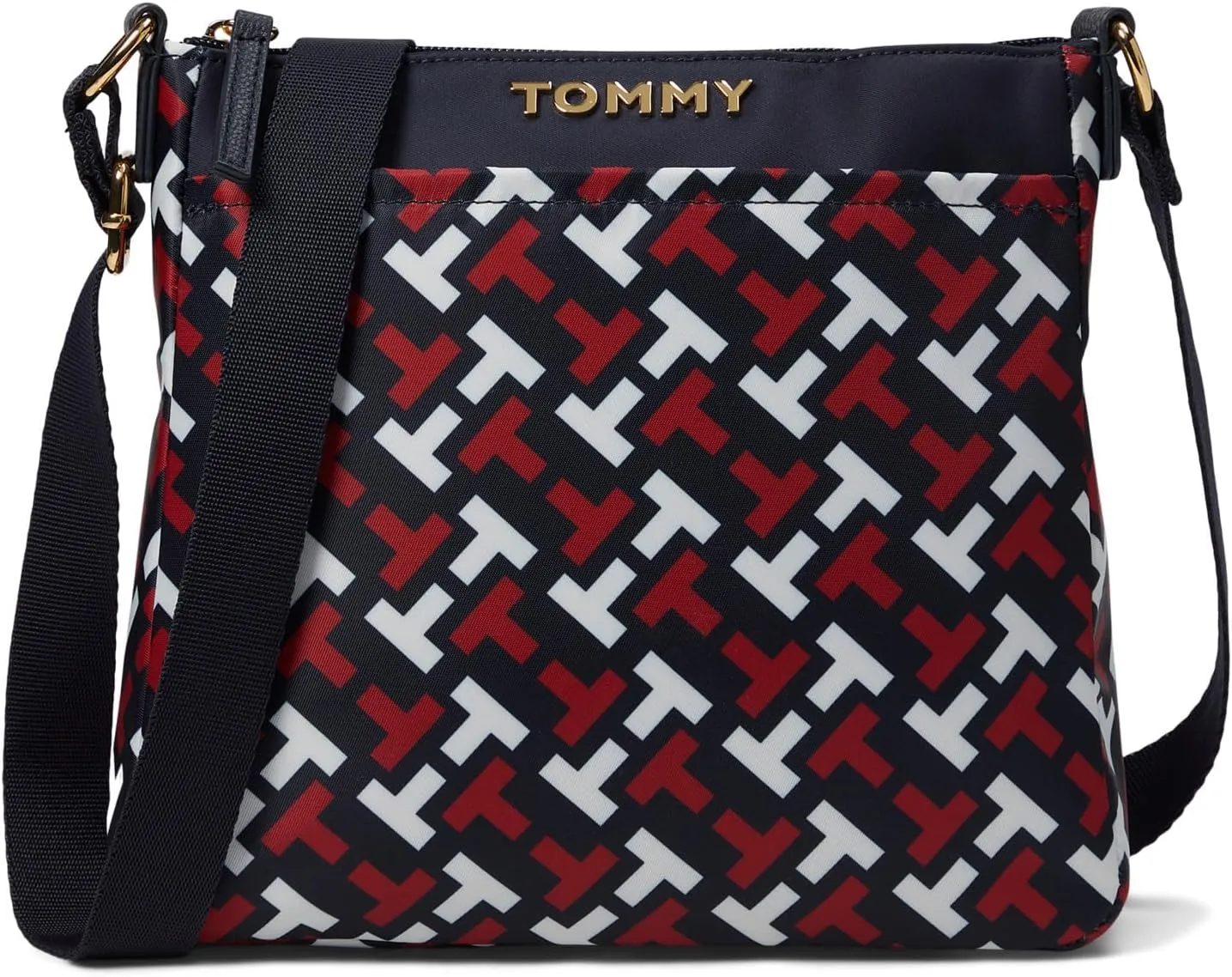 Tommy Hilfiger Jennie Ii Crossbody