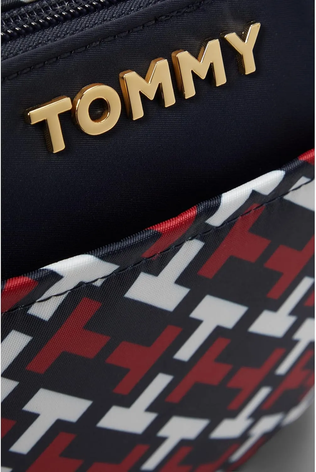 Tommy Hilfiger Jennie Ii Crossbody