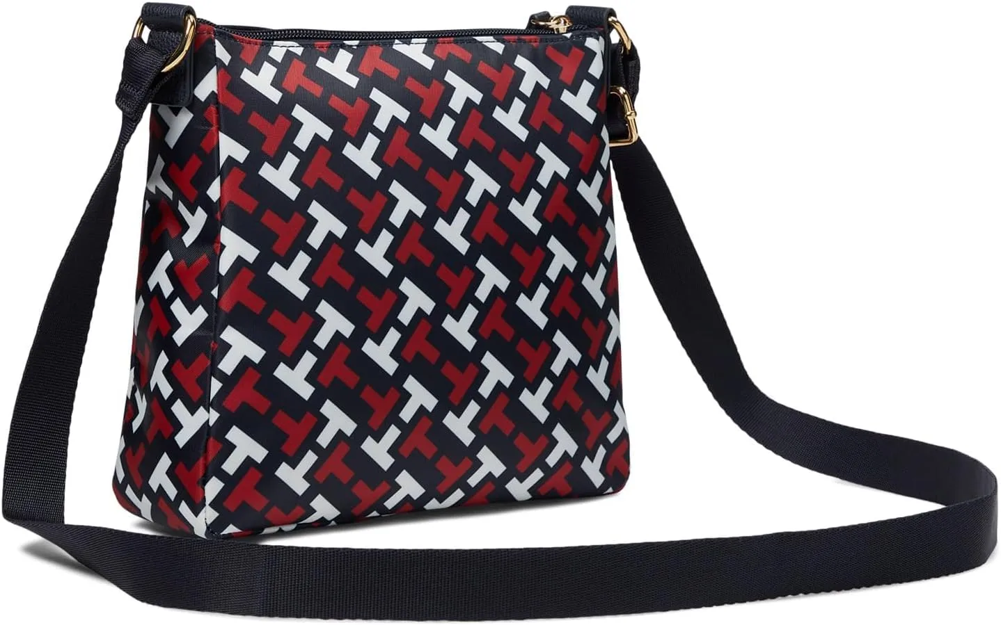Tommy Hilfiger Jennie Ii Crossbody