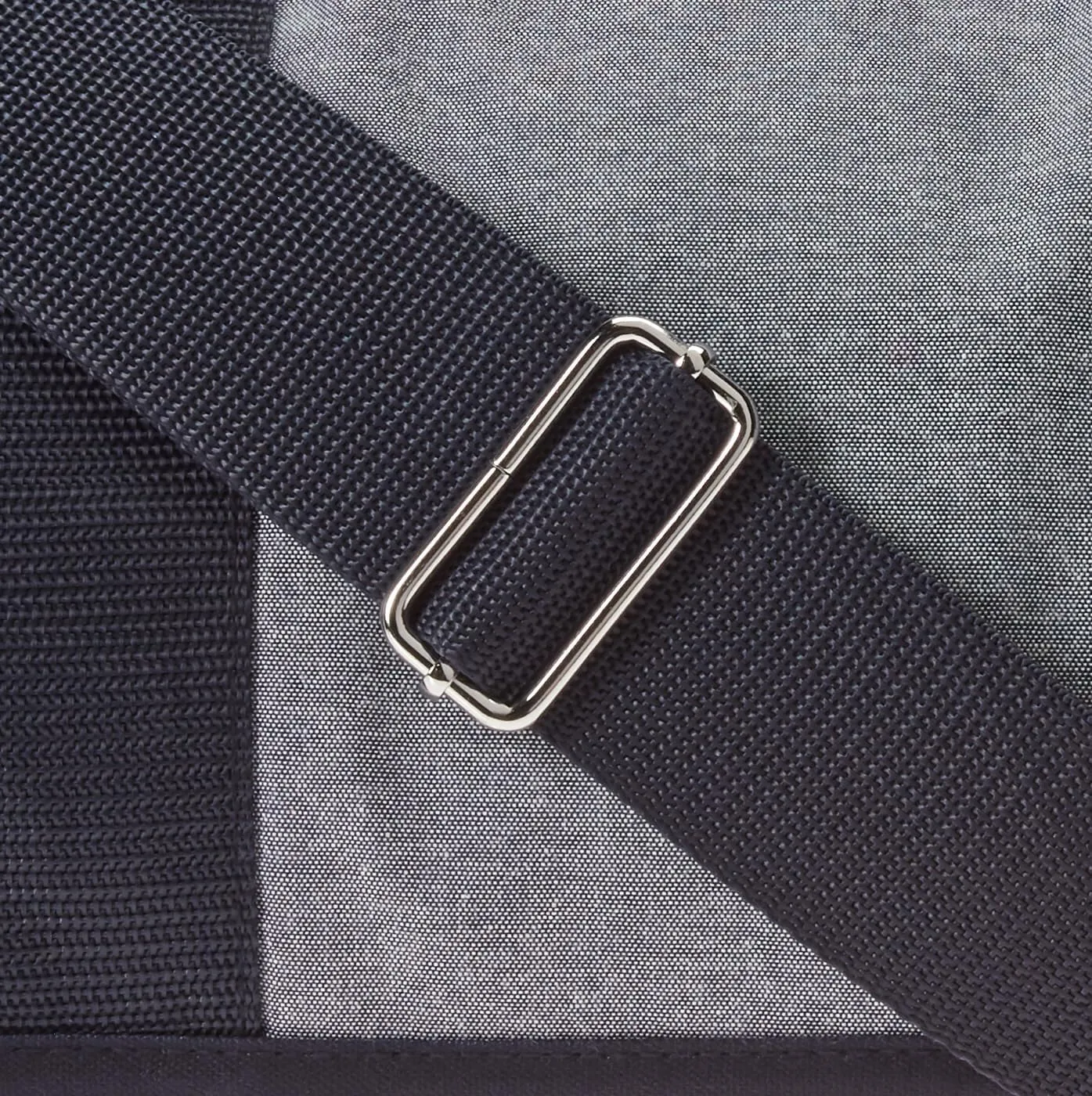 Tommy Hilfiger Men's Gino Duffle Bag
