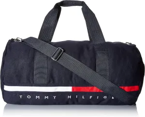 Tommy Hilfiger Men's Gino Duffle Bag