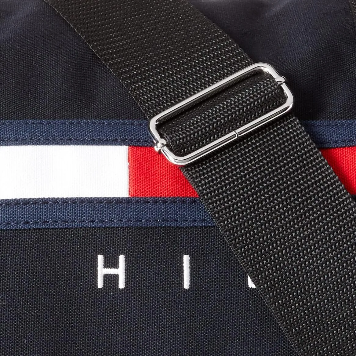 Tommy Hilfiger Men's Gino Duffle Bag