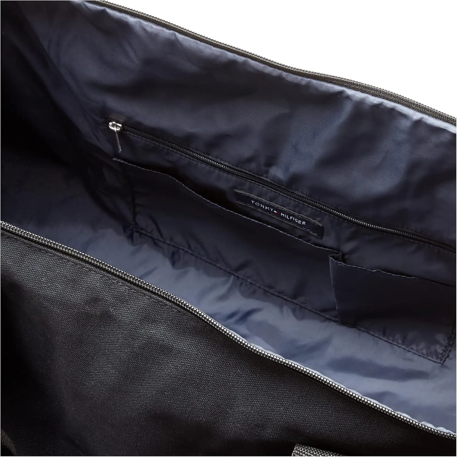 Tommy Hilfiger Men's Gino Duffle Bag