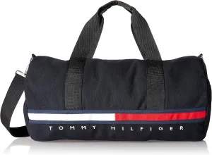 Tommy Hilfiger Men's Gino Duffle Bag