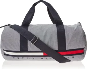 Tommy Hilfiger Men's Gino Duffle Bag