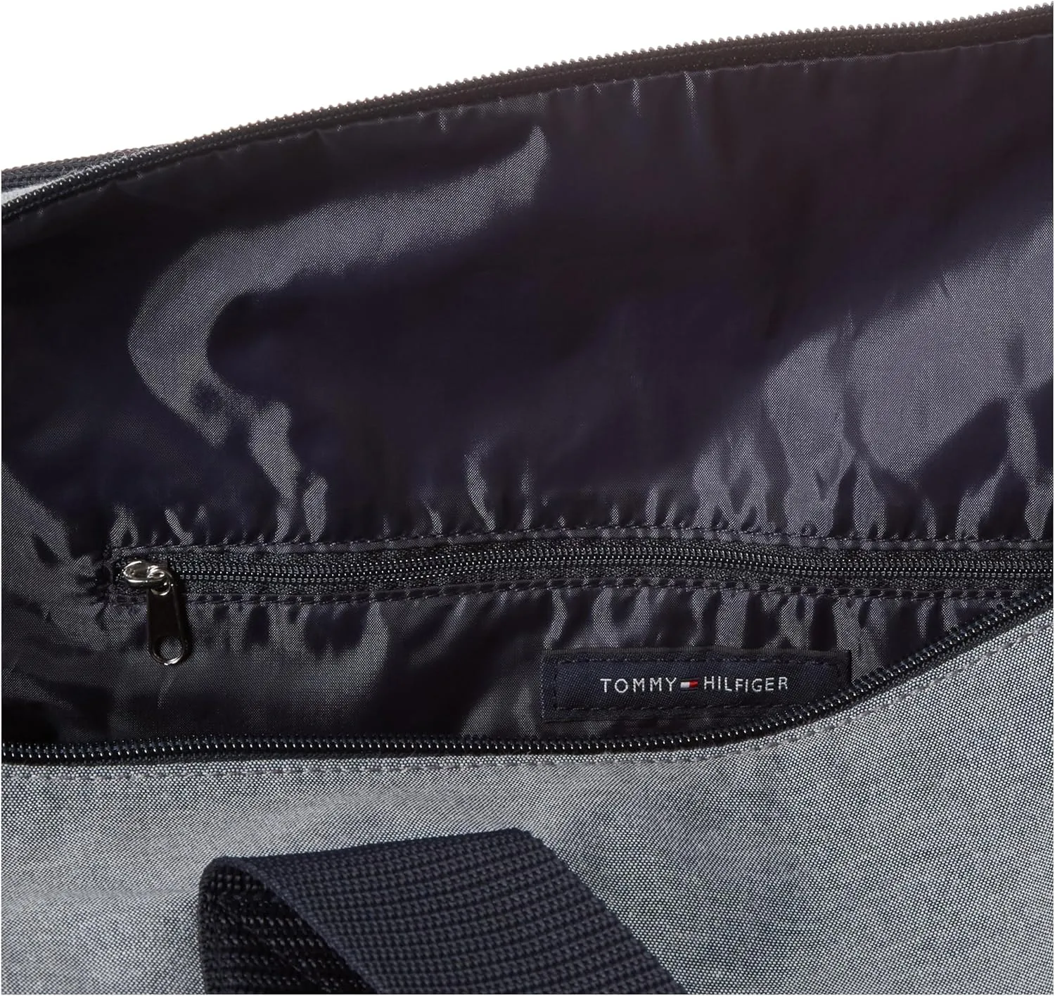 Tommy Hilfiger Men's Gino Duffle Bag