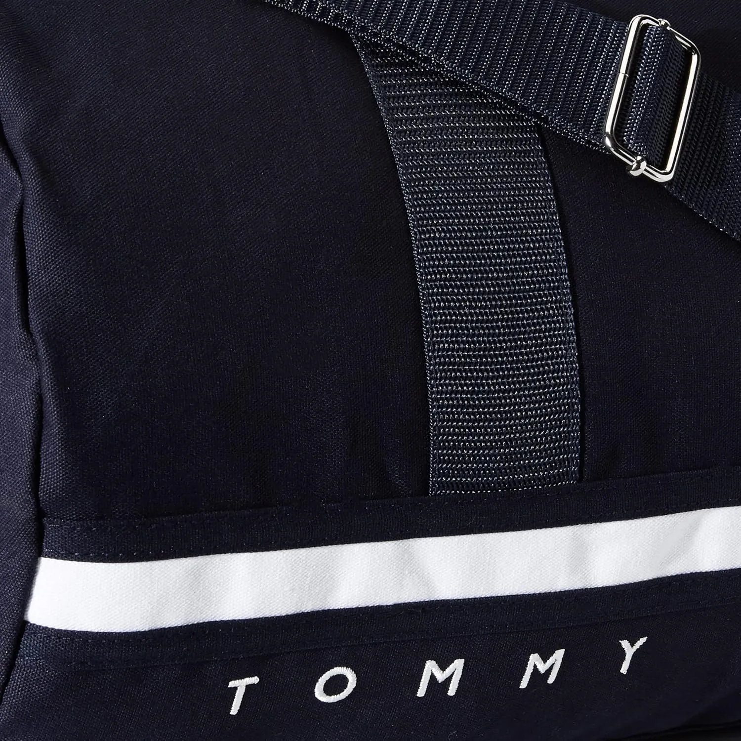 Tommy Hilfiger Men's Gino Duffle Bag