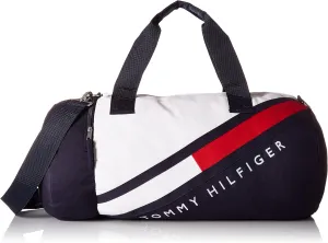 Tommy Hilfiger Men's Gino Duffle Bag
