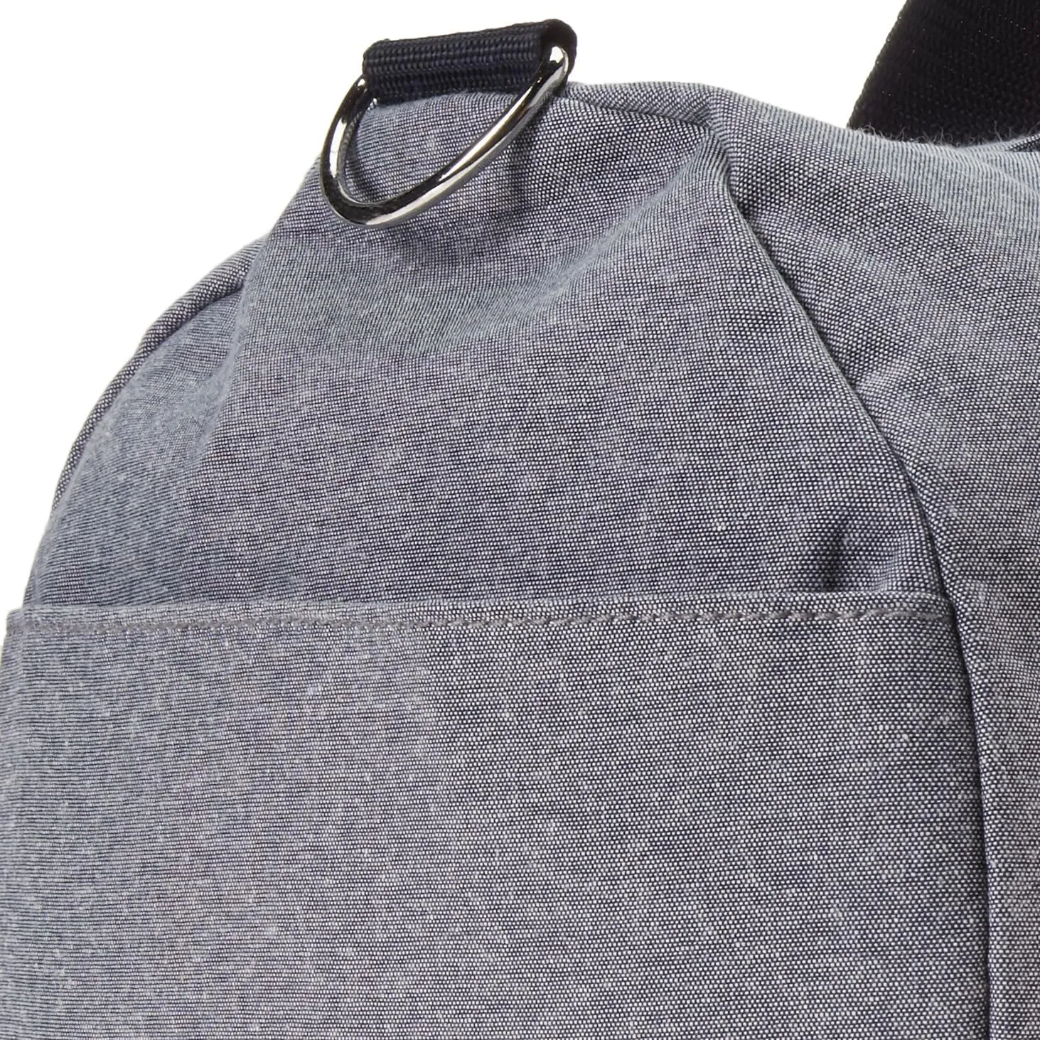 Tommy Hilfiger Men's Gino Duffle Bag