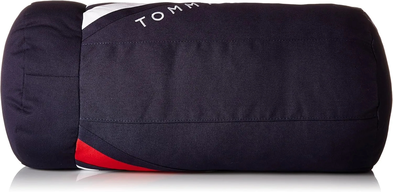 Tommy Hilfiger Men's Gino Duffle Bag