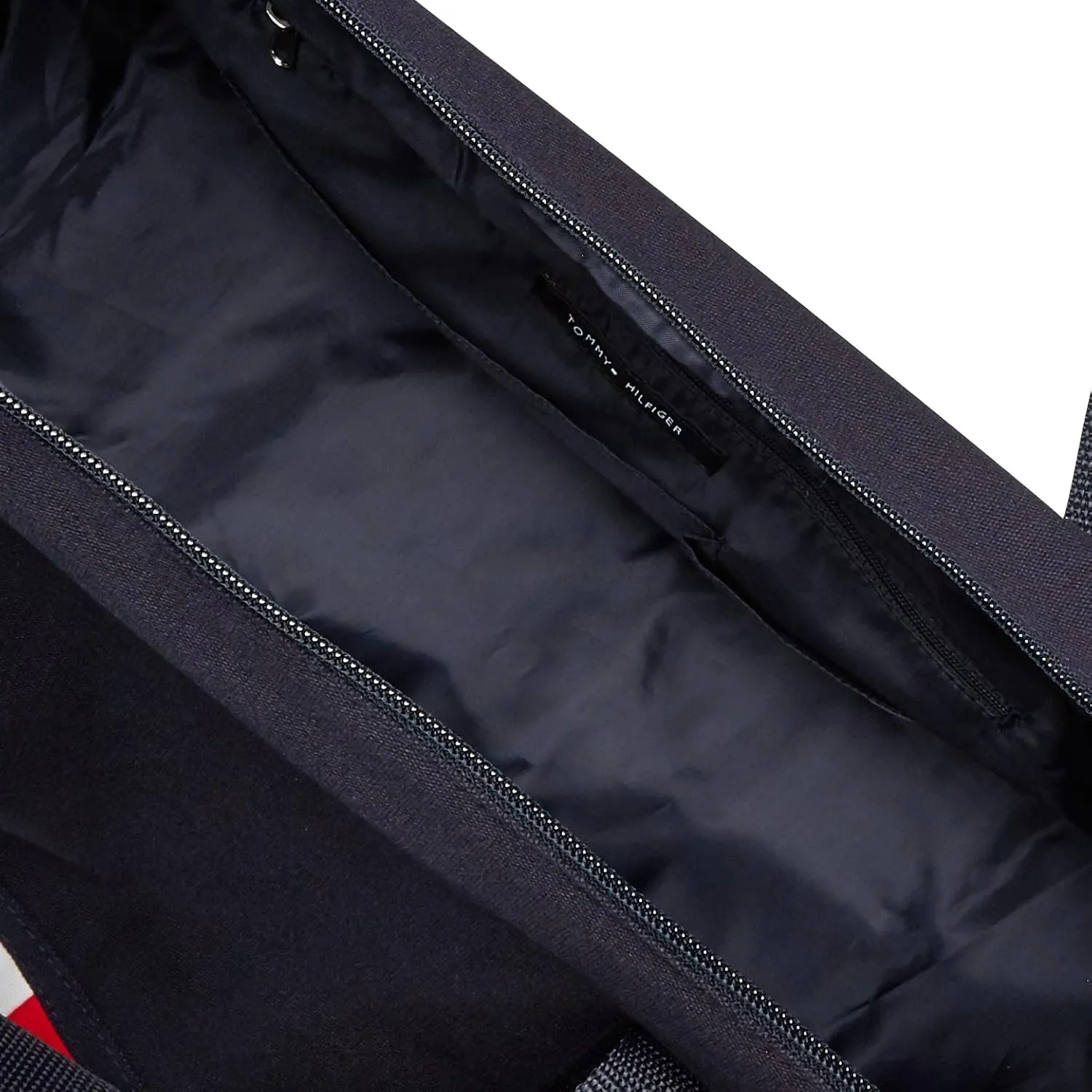 Tommy Hilfiger Men's Gino Duffle Bag