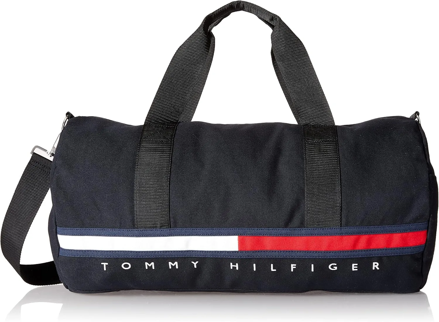 Tommy Hilfiger Men's Gino Duffle Bag