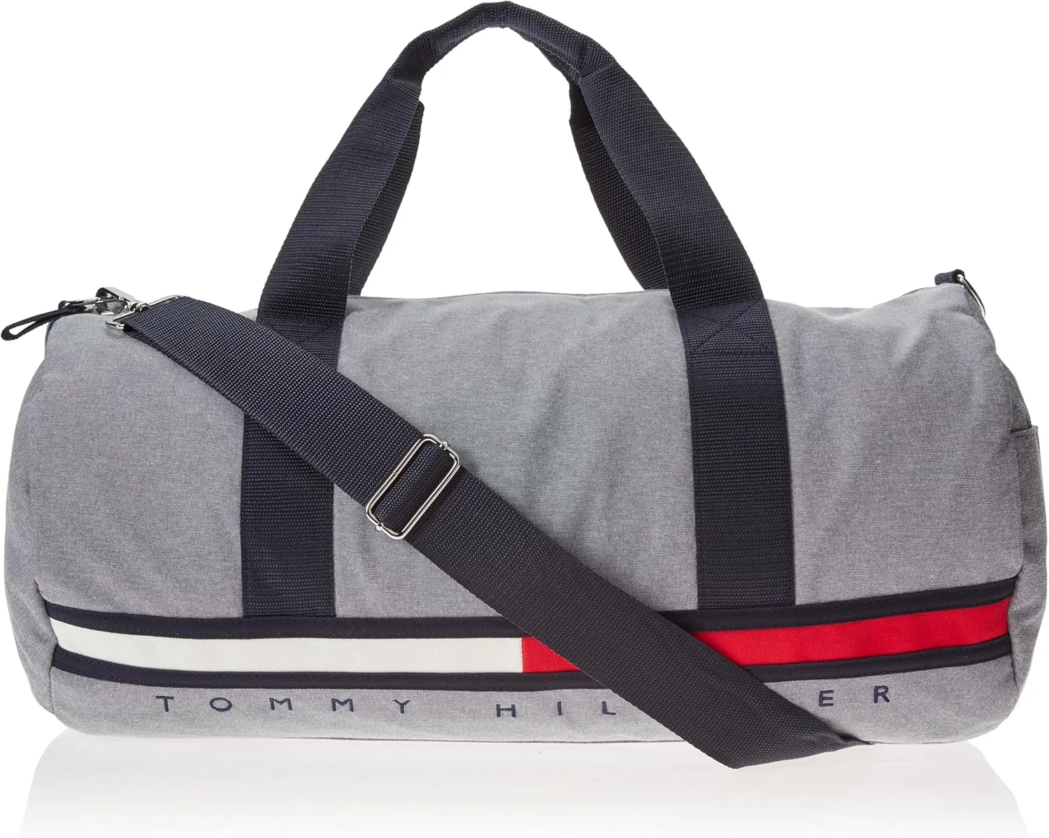 Tommy Hilfiger Men's Gino Duffle Bag