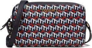 Tommy Hilfiger Women's Melissa Ii Camera Crossbody