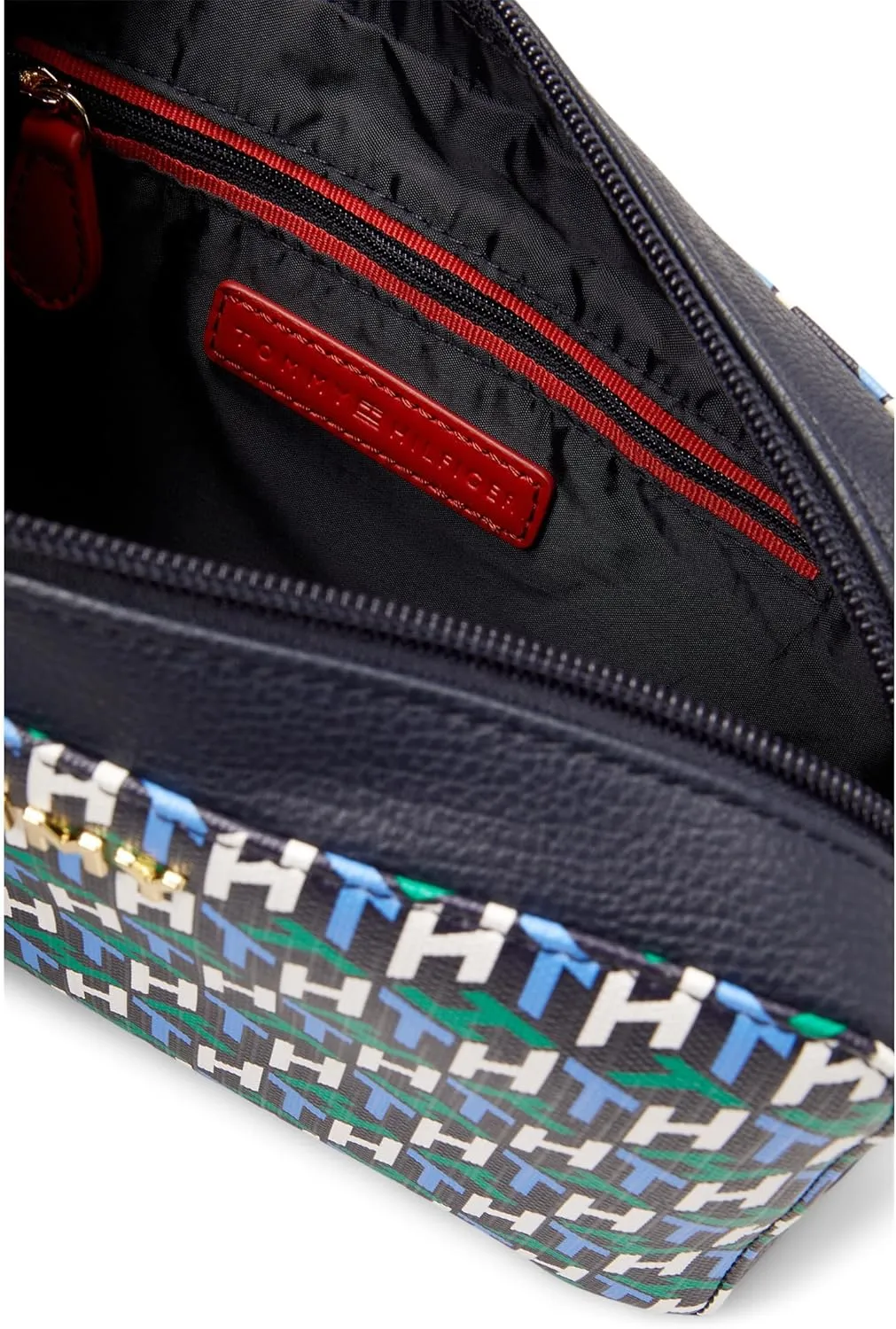 Tommy Hilfiger Women's Melissa Ii Camera Crossbody