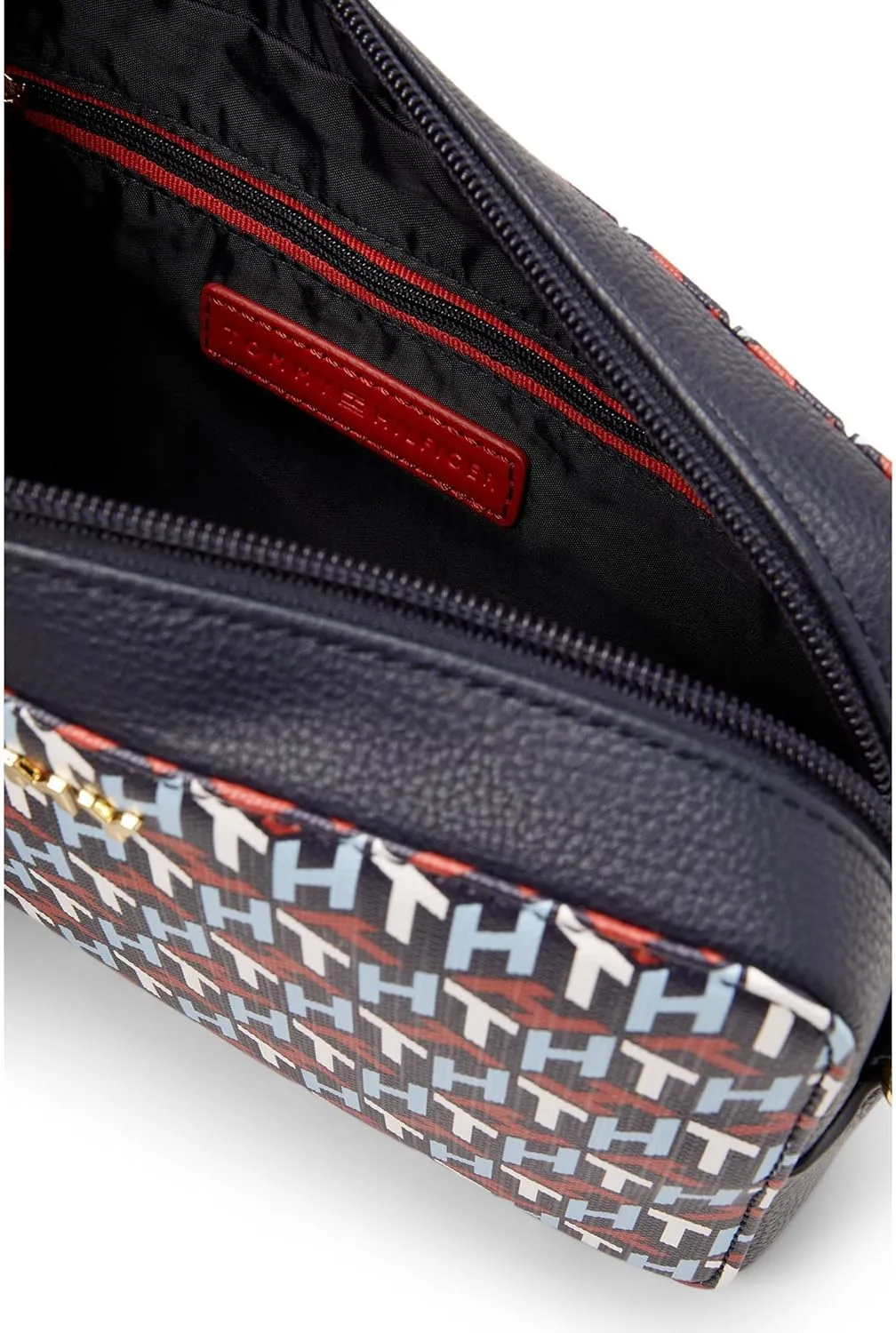 Tommy Hilfiger Women's Melissa Ii Camera Crossbody