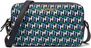 Tommy Hilfiger Women's Melissa Ii Camera Crossbody