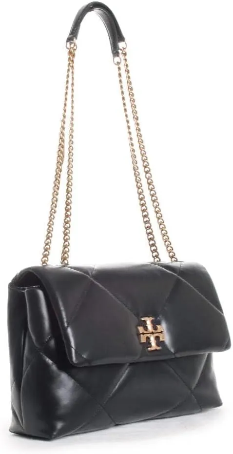 Tory Burch Women's Kira Diamond Quilt Convertible Shoulder Bag