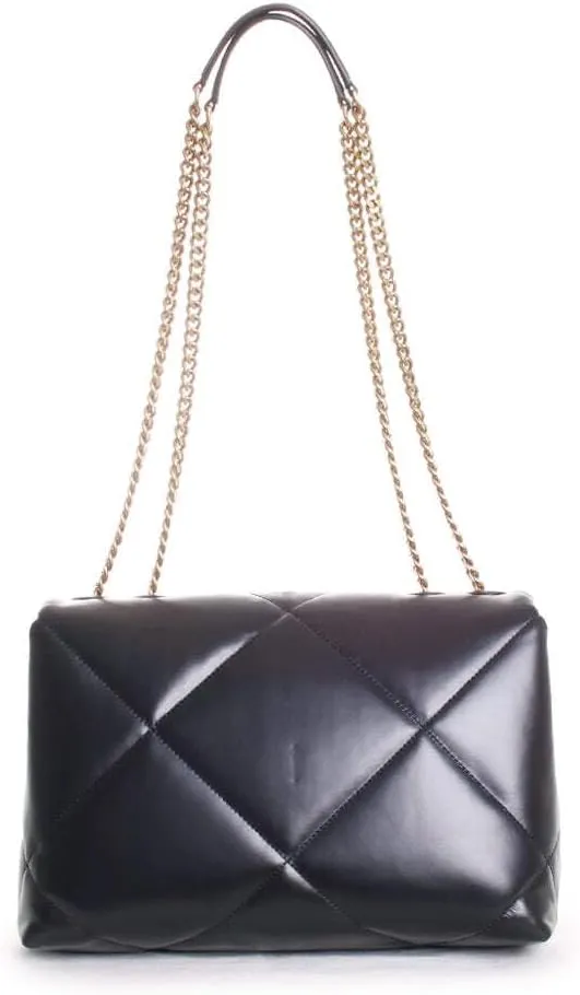 Tory Burch Women's Kira Diamond Quilt Convertible Shoulder Bag