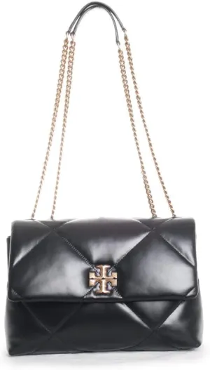 Tory Burch Women's Kira Diamond Quilt Convertible Shoulder Bag