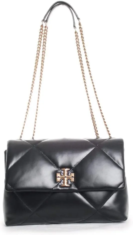Tory Burch Women's Kira Diamond Quilt Convertible Shoulder Bag