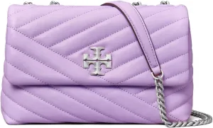 Tory Burch Women's Small Kira Chevron Convertible Shoulder Bag