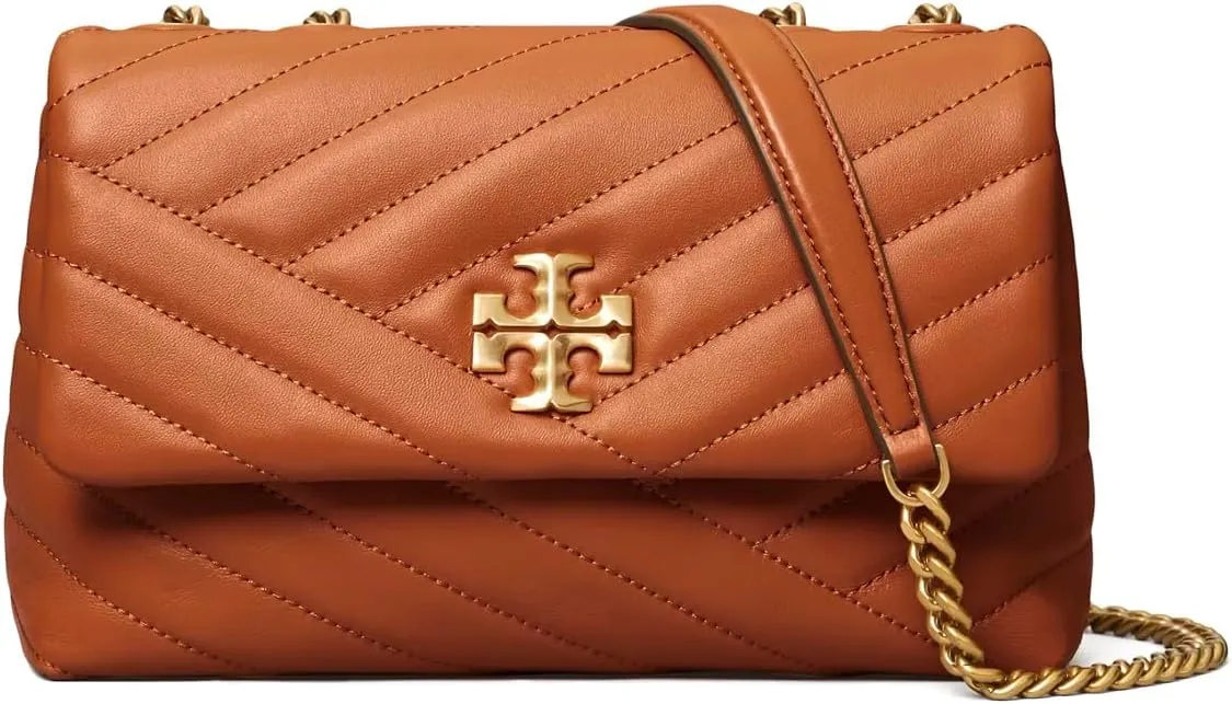 Tory Burch Women's Small Kira Chevron Convertible Shoulder Bag