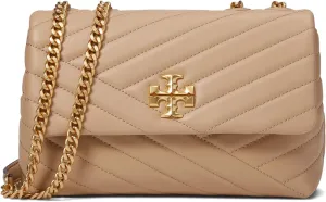 Tory Burch Women's Small Kira Chevron Convertible Shoulder Bag