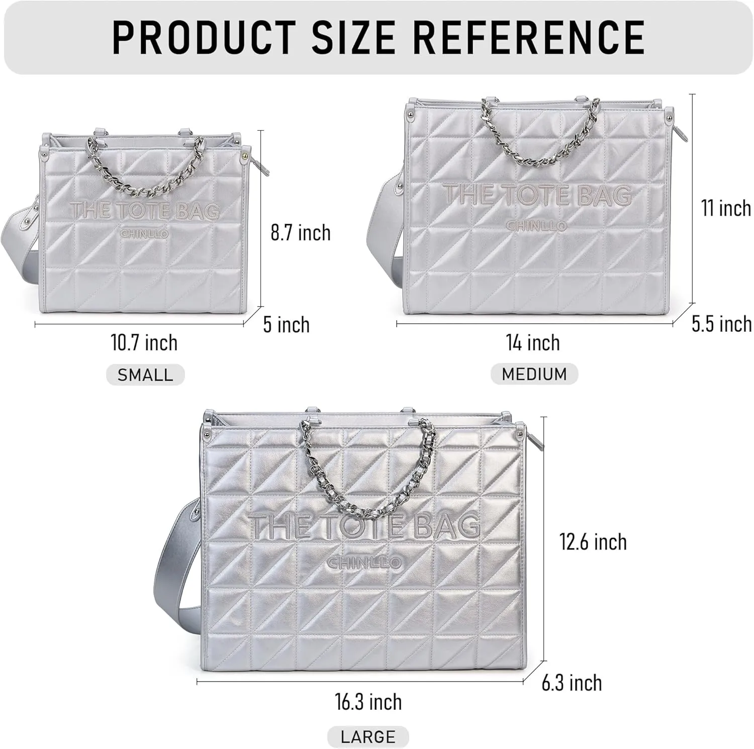 Tote Bag for Women, Top Handle Stachel Purse and Handbags with Shoulder Strap