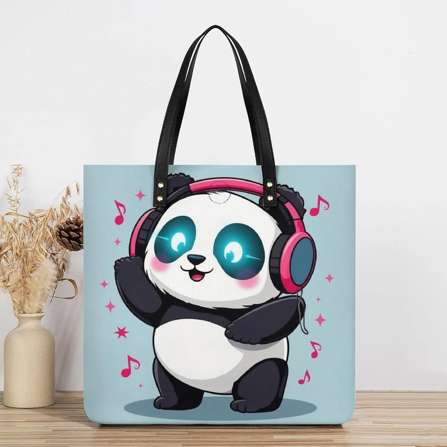 Tote Bags Pu Leather Purses and Handbags for Women Ladies Shoulder Bags